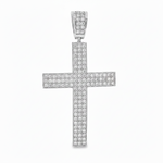 Thunder Cross Crucifix 5715