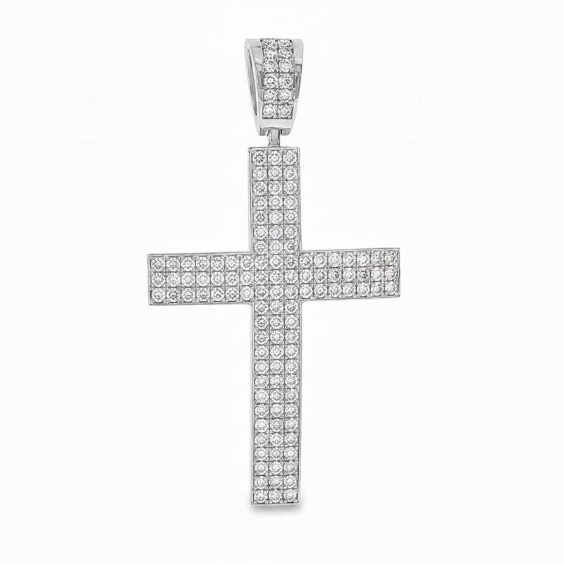 Thunder Cross Crucifix 5715