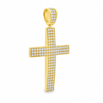 Thunder Cross Crucifix 5715