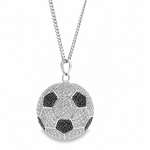 Legacy Football Pendant Set 71467