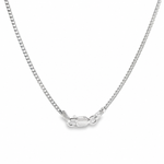 Legacy Football Pendant Set 71467