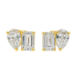 Toi et Moi Earrings 70493
