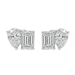 Toi et Moi Earrings 70493