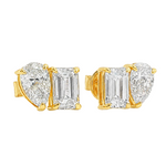 Toi et Moi Earrings 70493