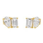 Toi et Moi Earrings 70493