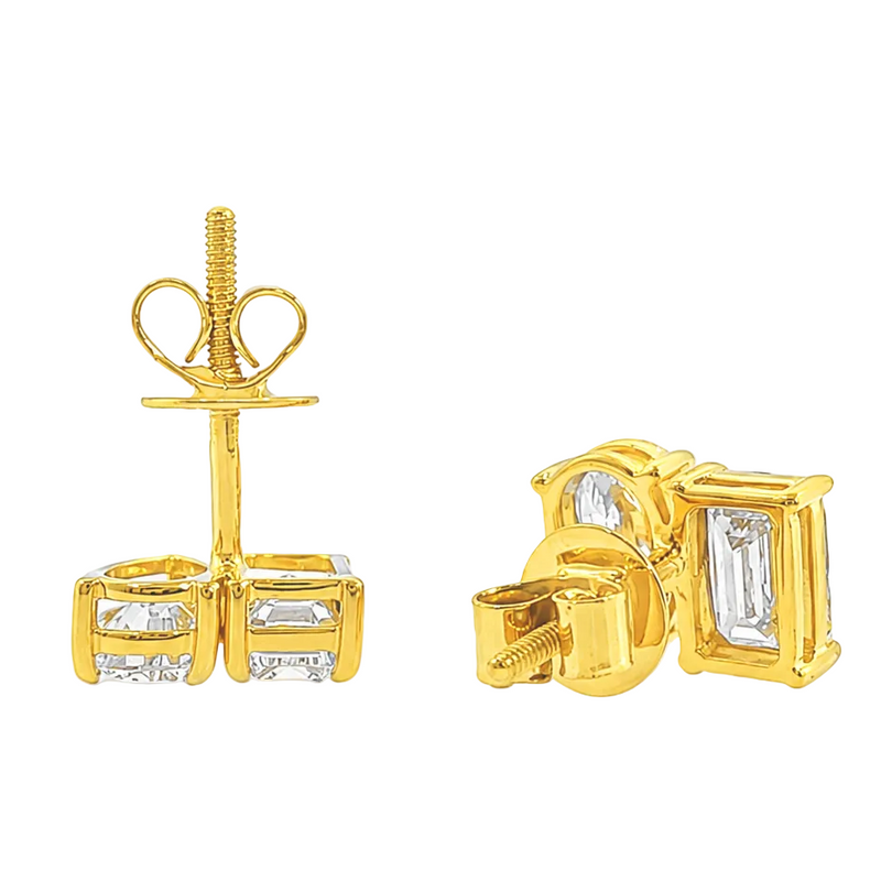 Toi et Moi Earrings 70493