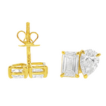 Toi et Moi Earrings 70493