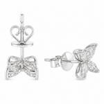Butterfly Blossom Earrings 71518