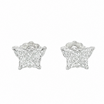 Butterfly Studs Earrings 71371