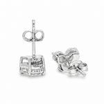 Mouse Stud Earrings 71369