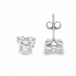 Mouse Stud Earrings 71369