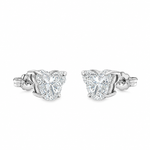 Mouse Stud Earrings 71369