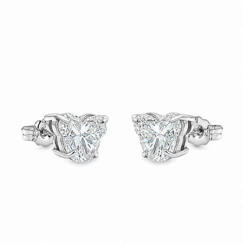 Mouse Stud Earrings 71369