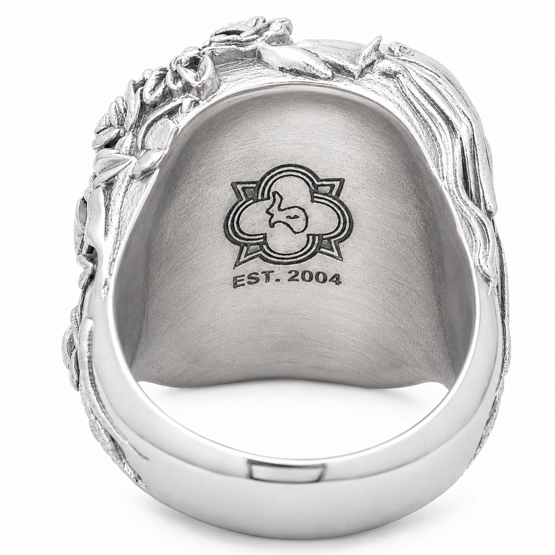 Half-Life Ring 70396