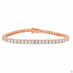 15 Pt. Lab-Grown Diamond Tennis Bracelet 70559