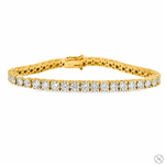 30 Pt. Lab-Grown Diamond Tennis Bracelet 70570