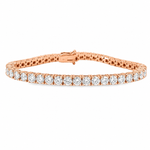 30 Pt. Lab-Grown Diamond Tennis Bracelet 70570