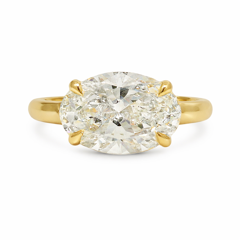 Pinky Promise Ring 71044