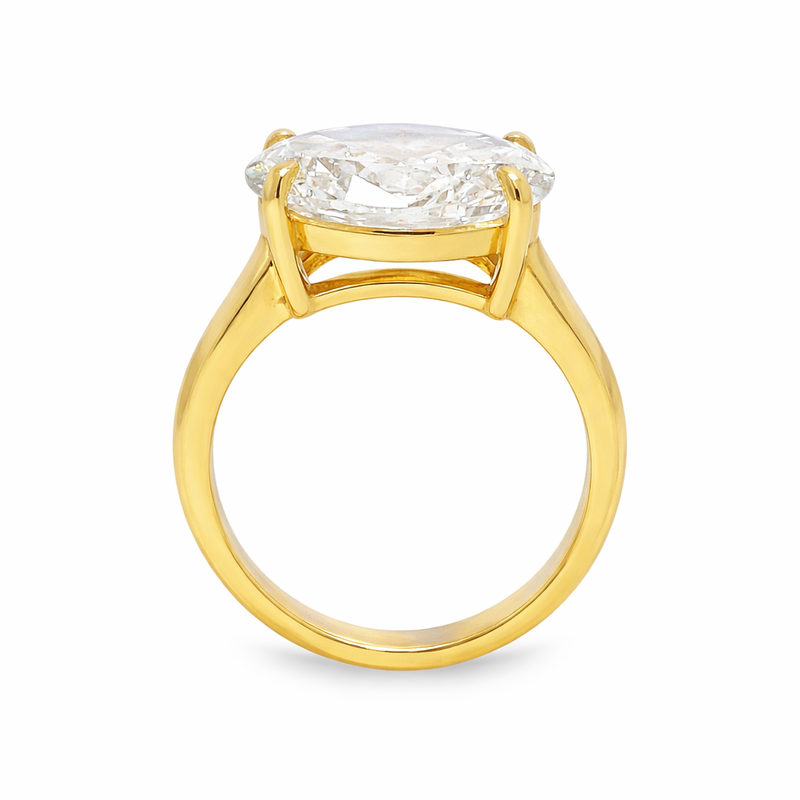 Pinky Promise Ring 71044