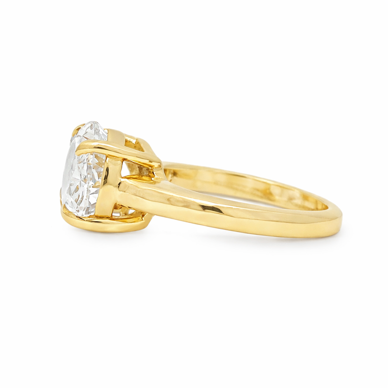 Pinky Promise Ring 71044