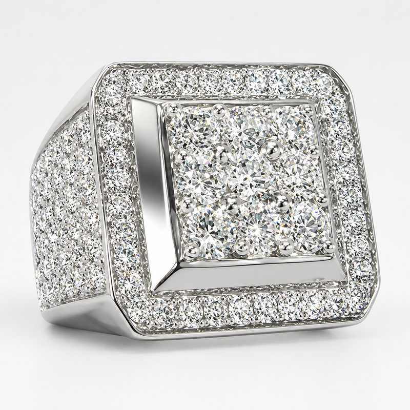 Freeze 14K Gold Premiere Ring 18920