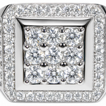 Freeze 14K Gold Premiere Ring 18920