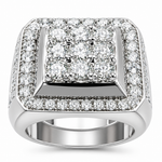 Freeze 14K Gold Premiere Ring 18920