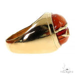 Cheeseburger Ring 68809 - Image 3