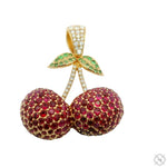 Cherry Pendant 70305 - Image 1