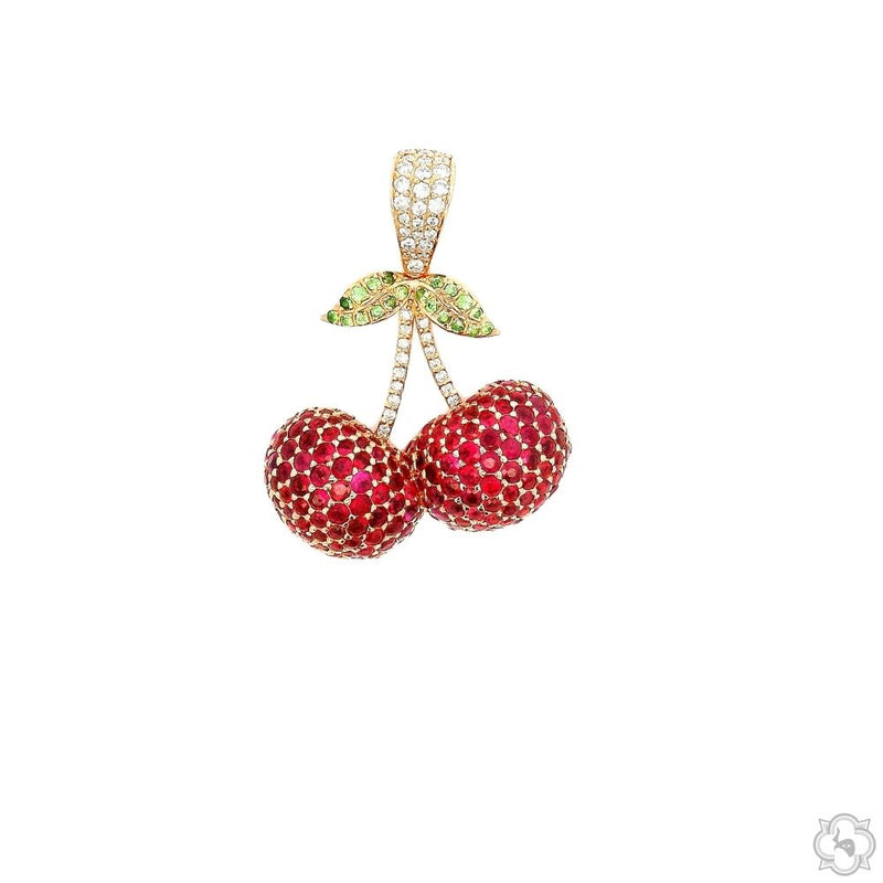 Cherry Pendant 70305 - Image 4