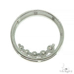 Circular Journey Diamond Pendant 66472 - Image 3