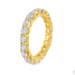Classic Diamond Eternity Band 70823 - Image 3