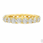 Classic Diamond Eternity Band 70824 - Image 1