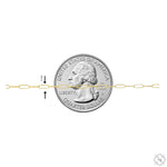 Classic Hamsa Necklace 70728 - Image 8