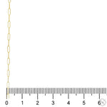 Classic Hamsa Necklace 70728 - Image 9