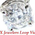 Classic Studs G Color VS1 Clarity 44409 - Image 6