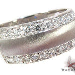 Classy Wedding Band Set 24685 - Image 2