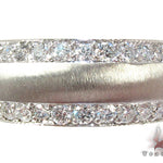 Classy Wedding Band Set 24685 - Image 3
