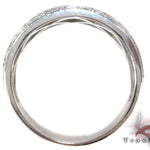 Classy Wedding Band Set 24685 - Image 8