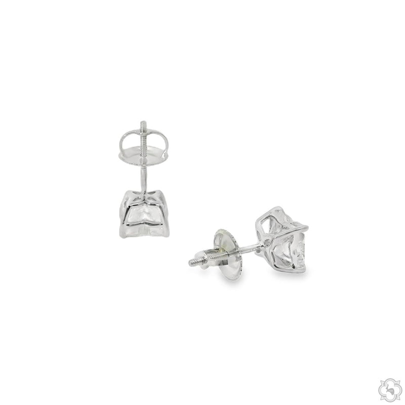 Clover Cut Spark Studs 70678 - Image 4