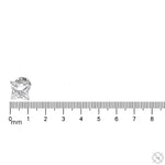 Clover Cut Spark Studs 70678 - Image 5