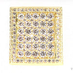 Clymene Gold Ring 49419 - Image 2