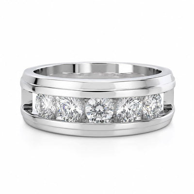 Colossal Ring 8566