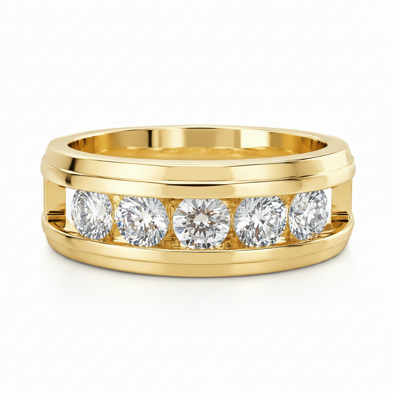 Colossal Ring 8566