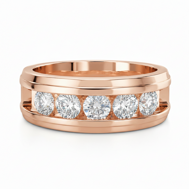Colossal Ring 8566