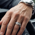 Colossal Ring 8566