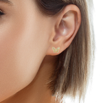 Butterfly Luxe Diamond Earrings 71394