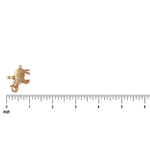 Lucky Elephant Pendant 71047