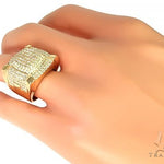 Corner Pedestal Ring 10816 - Image 10