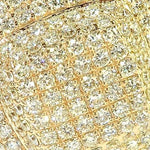 Corner Pedestal Ring 10816 - Image 3